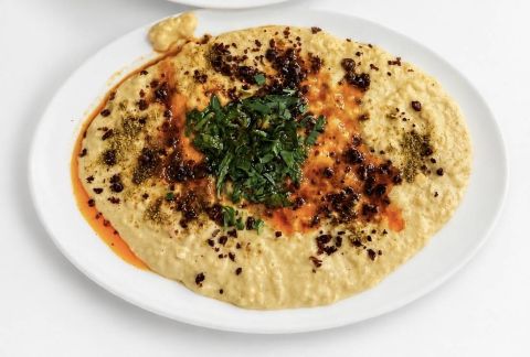 Humus — Orhan Humus